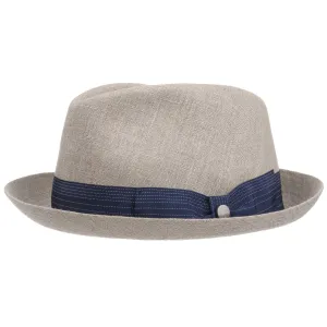 Pearson Player Hat Linen Hat by Lierys