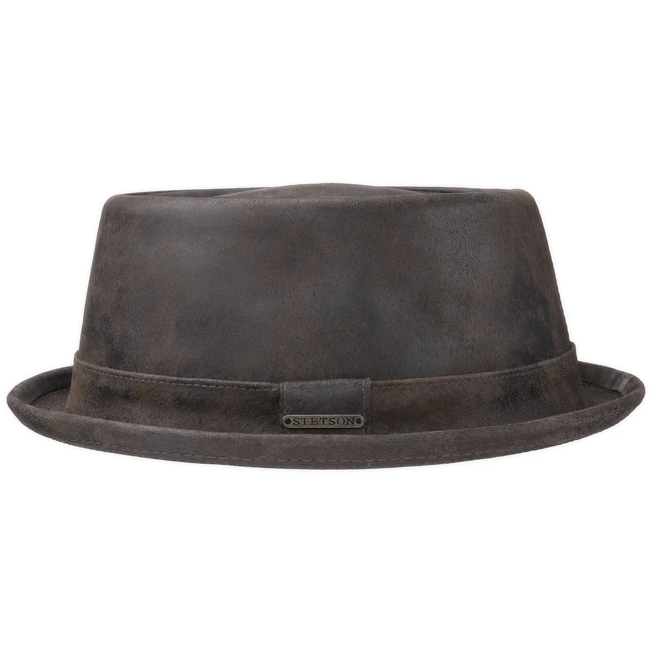Pennsylvania Pigskin Hat by Stetson