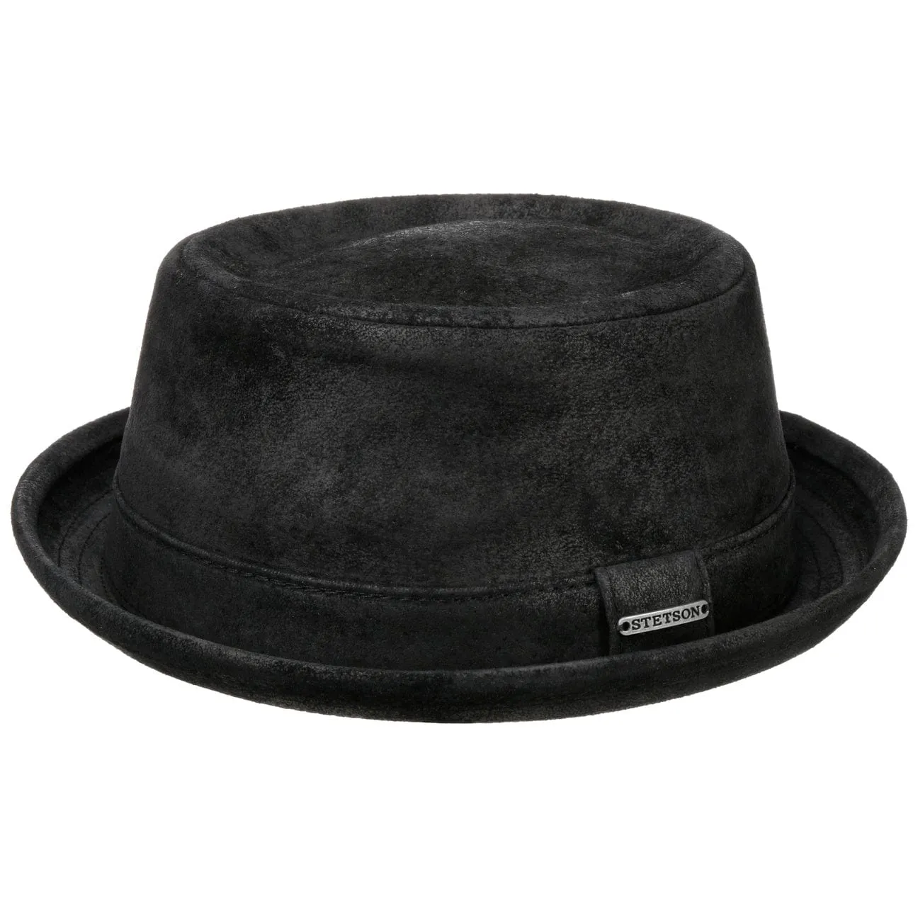 Pennsylvania Pigskin Hat by Stetson