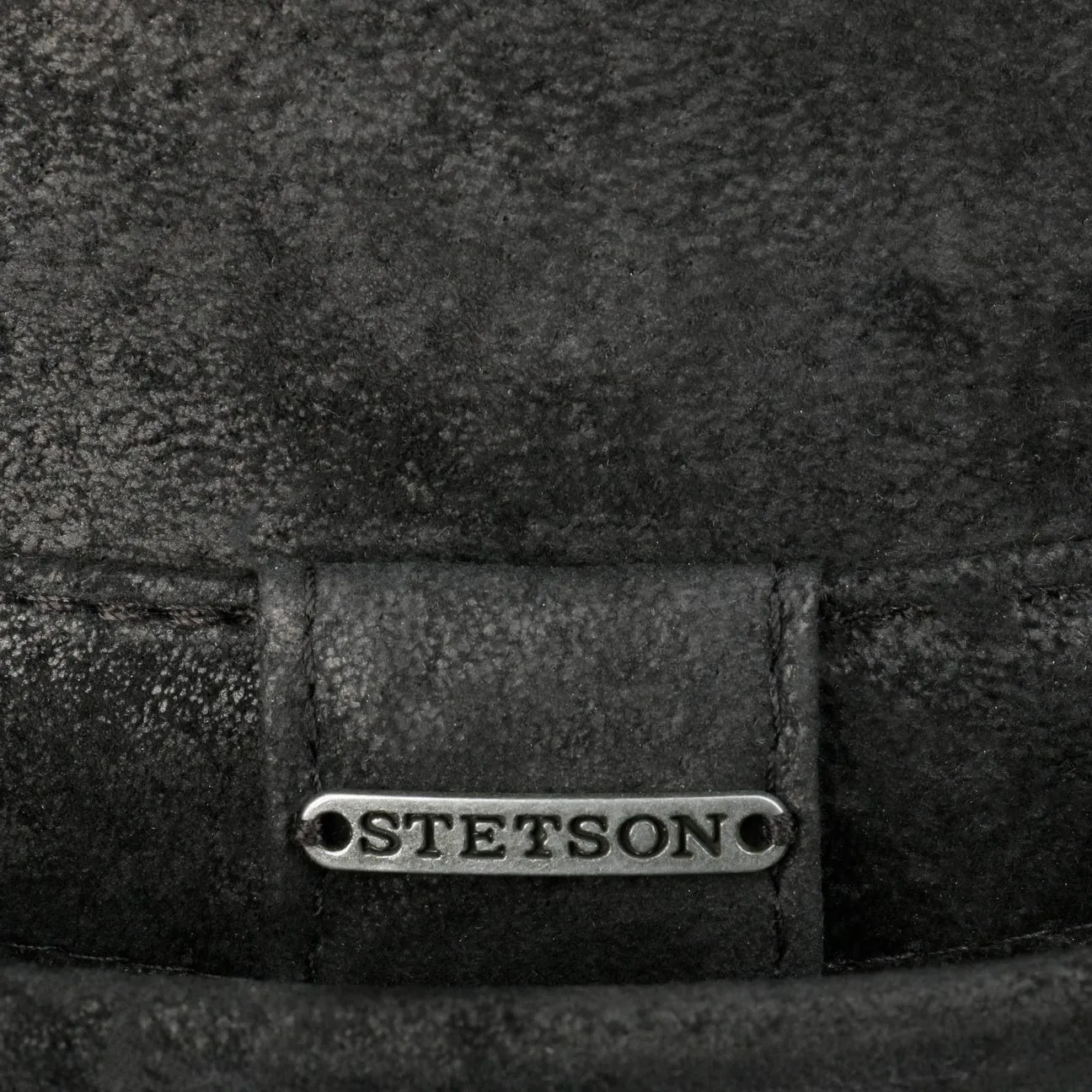 Pennsylvania Pigskin Hat by Stetson