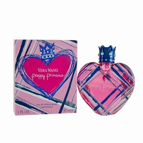 Preppy Princess by Vera Wang