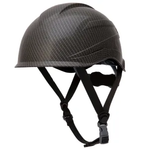 Pyramex Ridgeline Xr7 Safety Helmet_Black Graphite