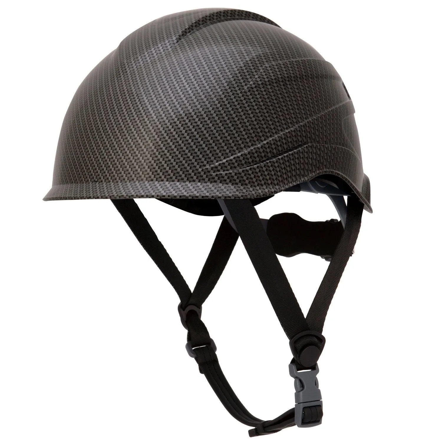 Pyramex Ridgeline Xr7 Safety Helmet_Black Graphite