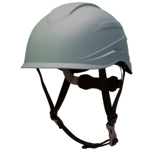 Pyramex Ridgeline Xr7 Safety Helmet_Slate Grey