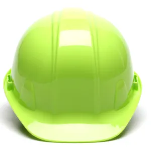 Pyramex SL Series Hard Hat_Green