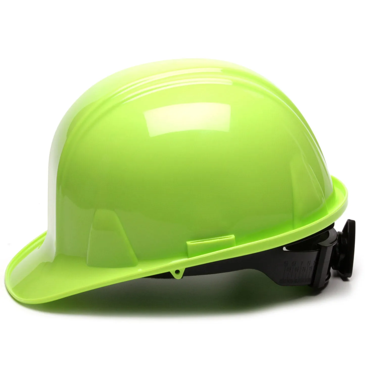 Pyramex SL Series Hard Hat_Green