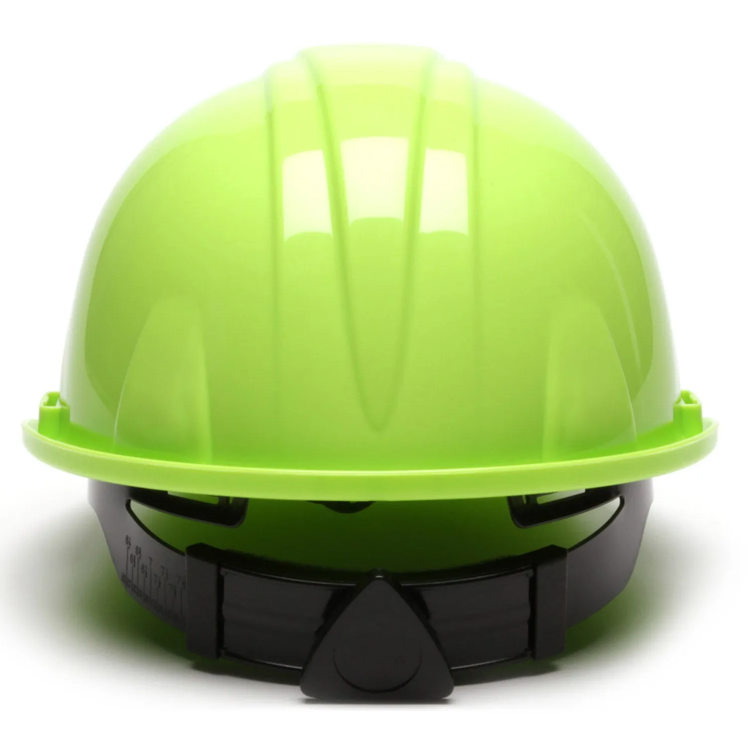 Pyramex SL Series Hard Hat_Green