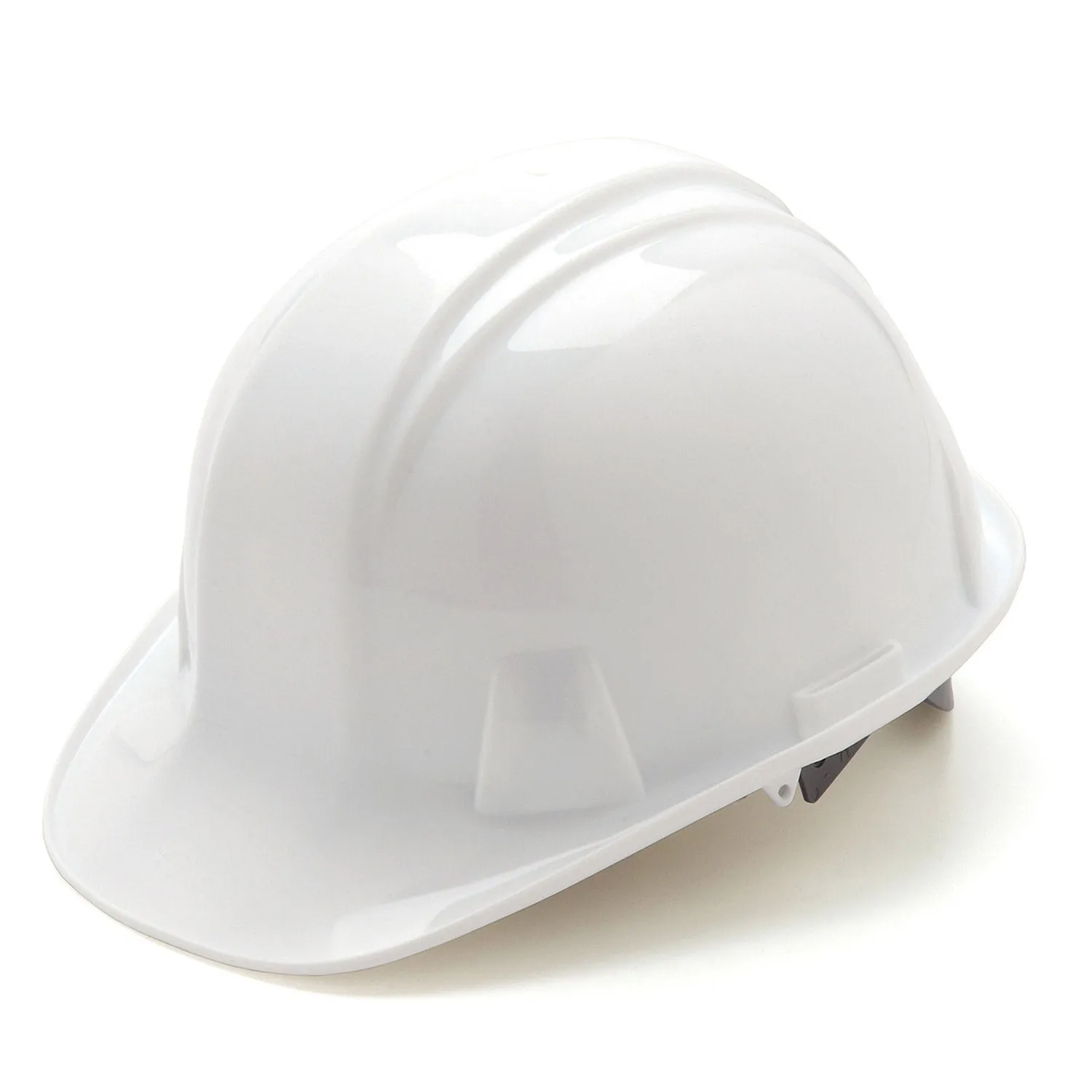 Pyramex SL Series Hard Hat_White