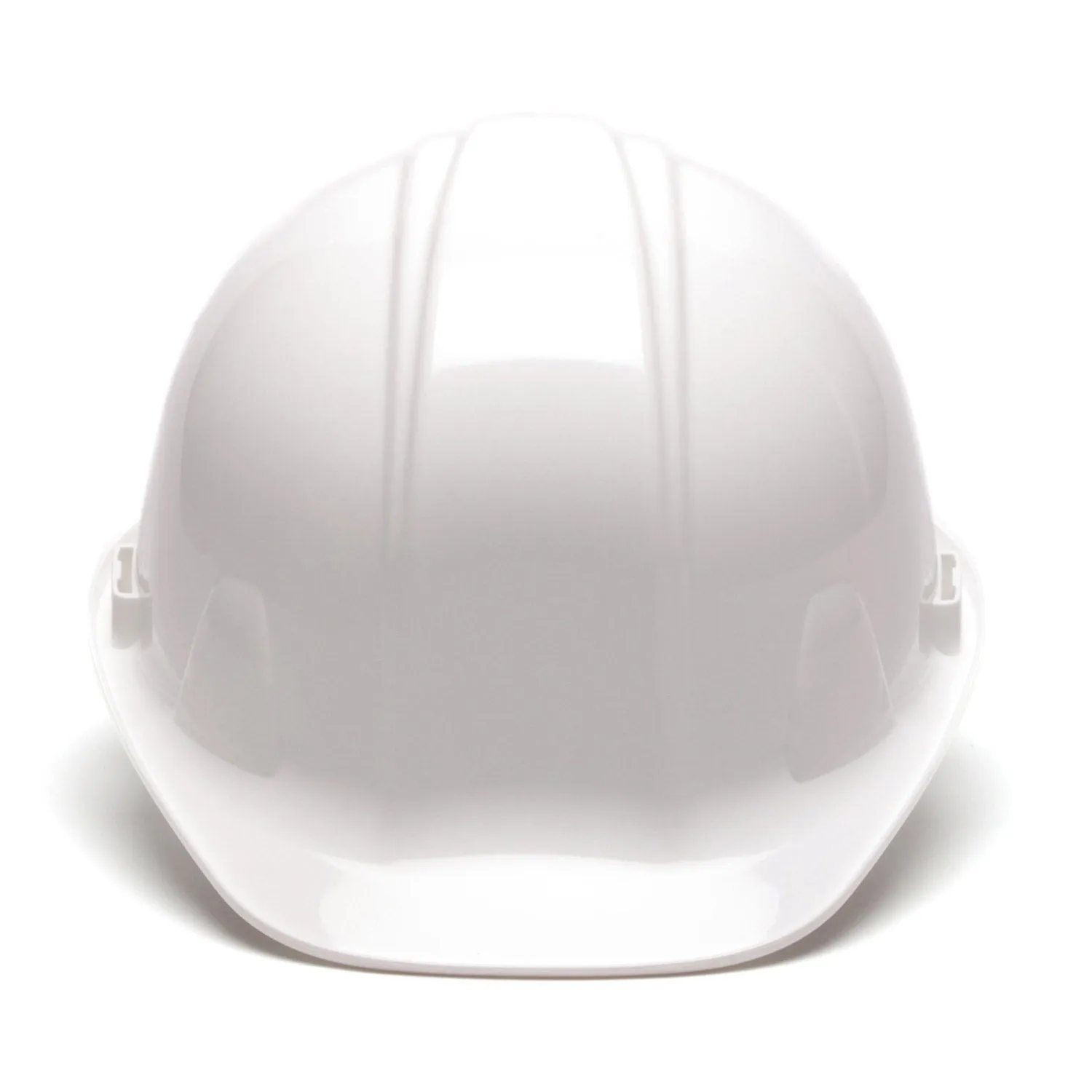 Pyramex SL Series Hard Hat_White