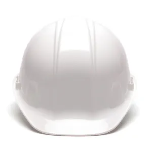 Pyramex SL Series Hard Hat_White