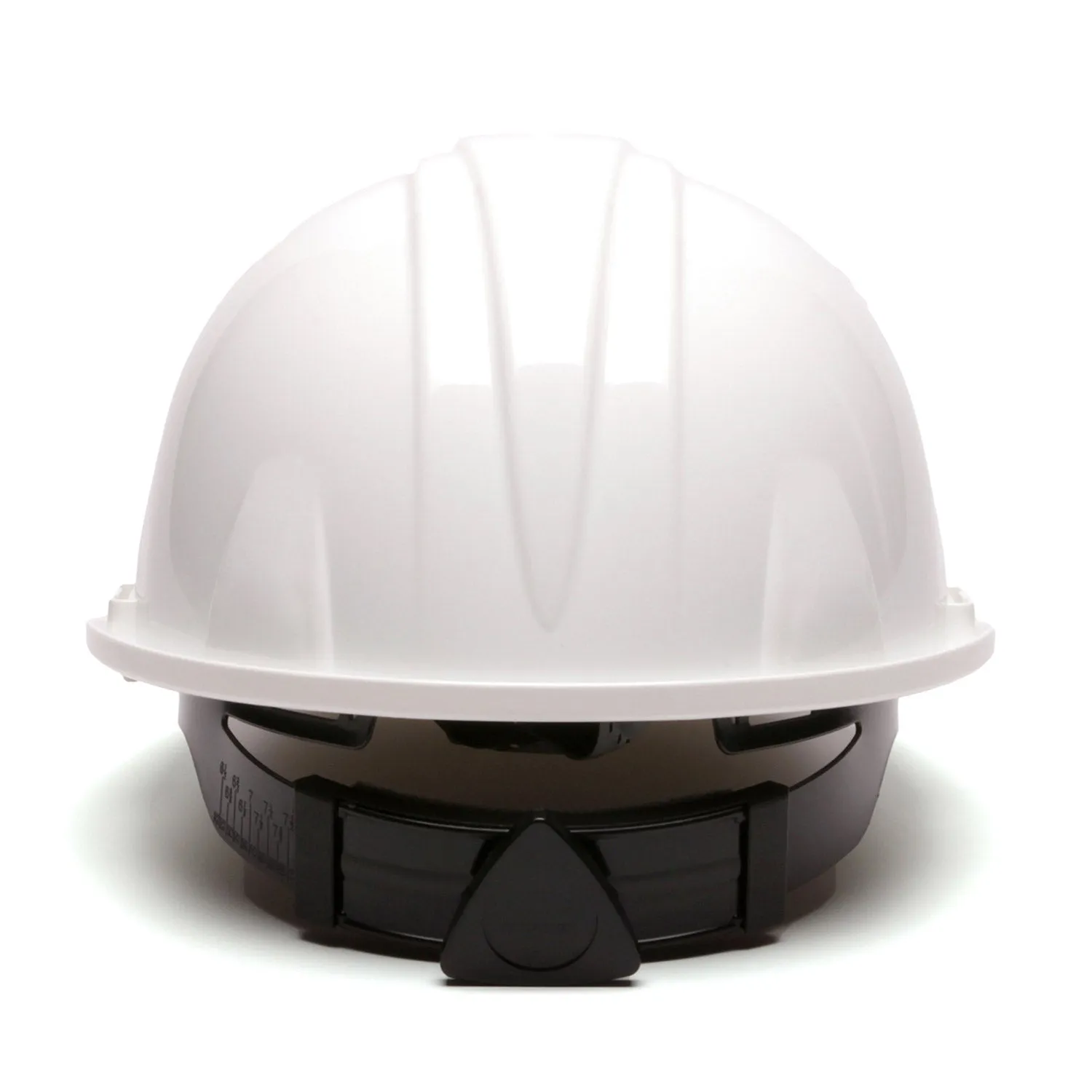 Pyramex SL Series Hard Hat_White