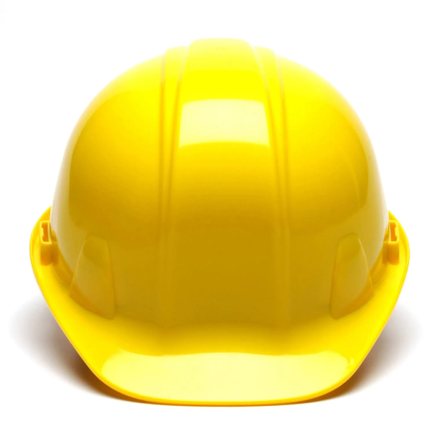 Pyramex SL Series Hard Hat_Yellow