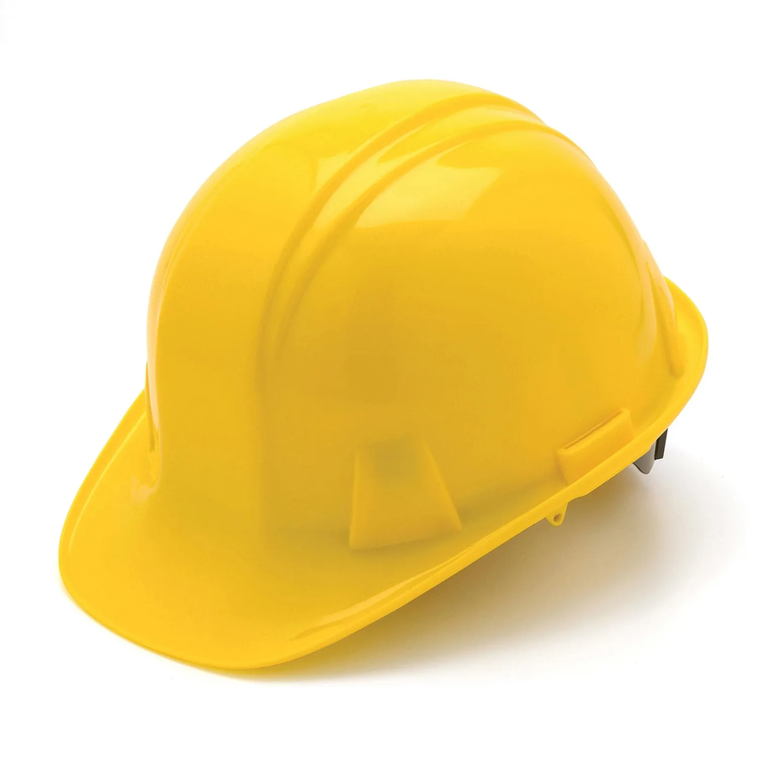 Pyramex SL Series Hard Hat_Yellow