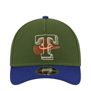 Rangers City Feature 2-Tone 940 M-Crown A-Frame