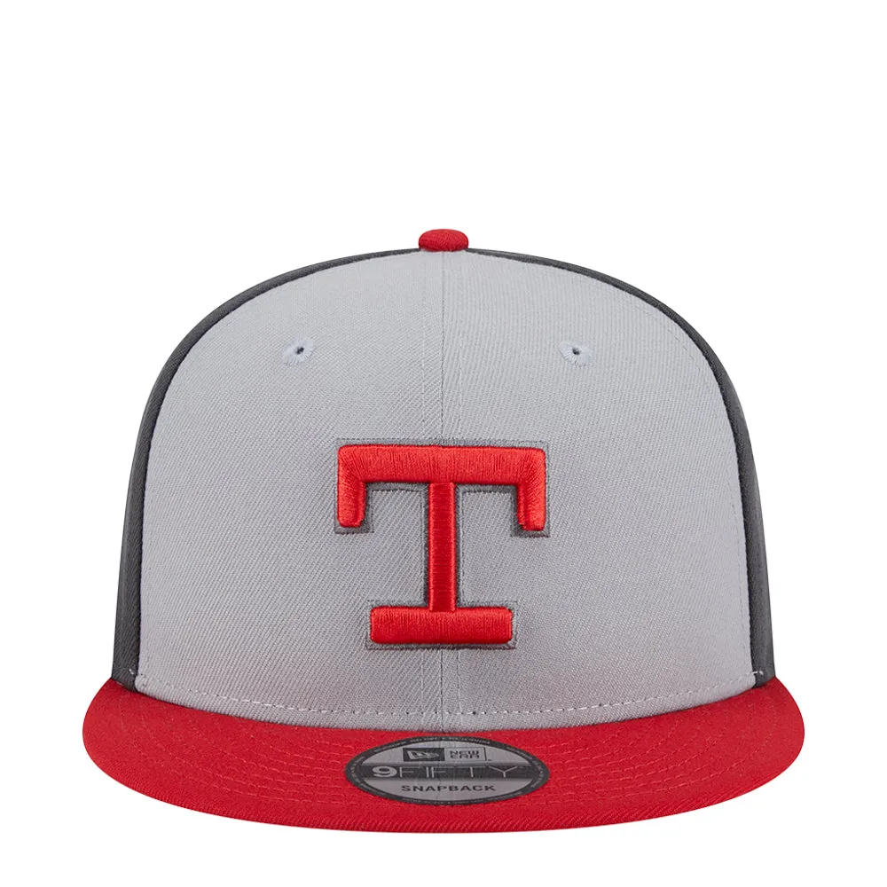 Rangers MLB25 Batting Practice 2-Tone 950