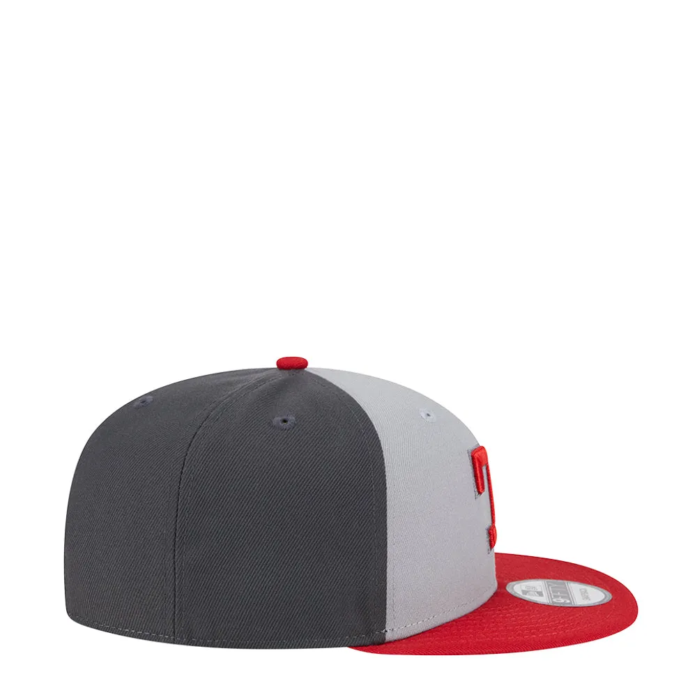 Rangers MLB25 Batting Practice 2-Tone 950