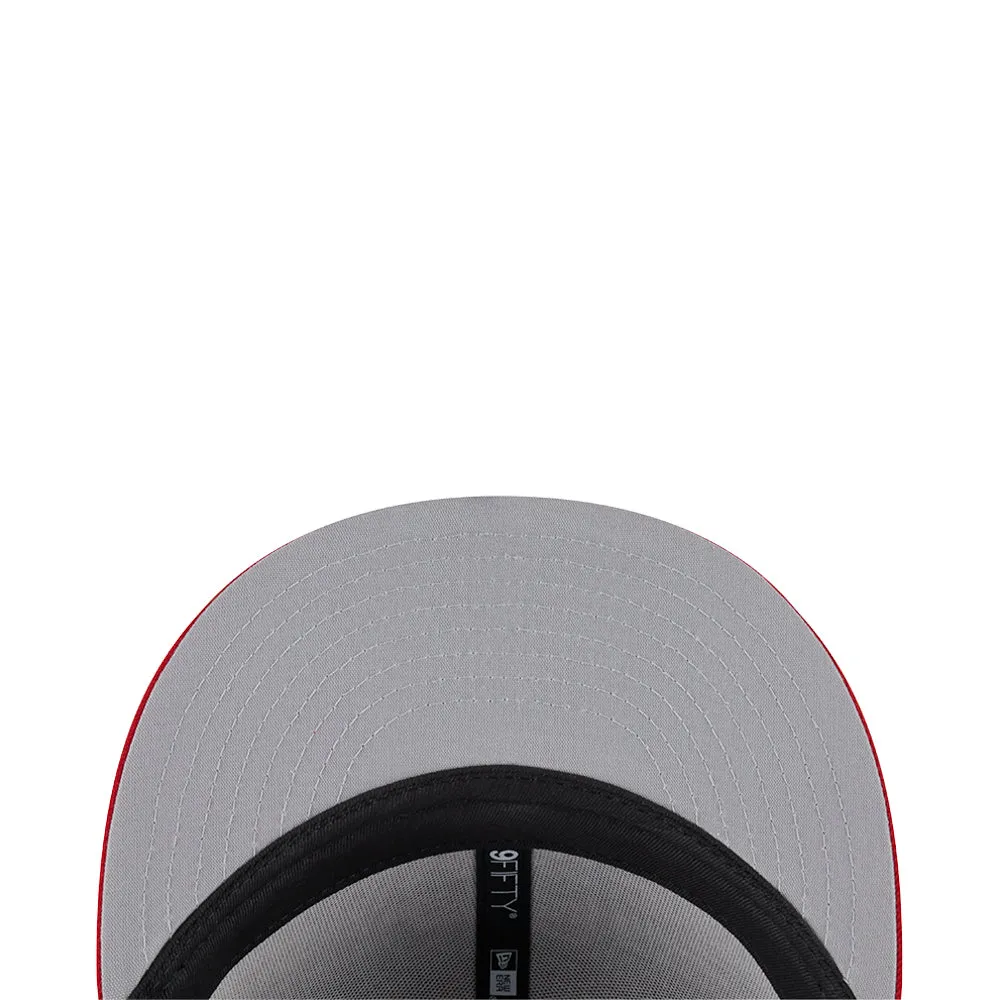 Rangers MLB25 Batting Practice 2-Tone 950