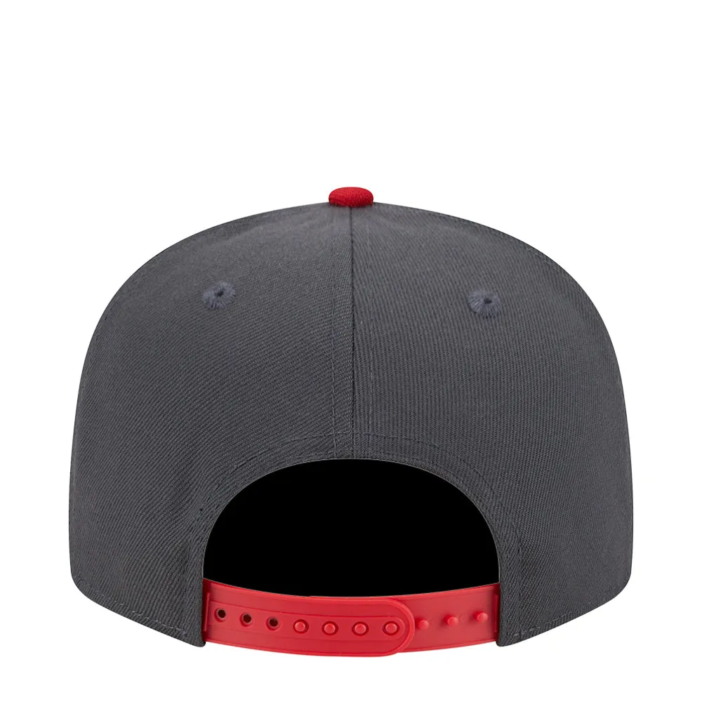 Rangers MLB25 Batting Practice 2-Tone 950