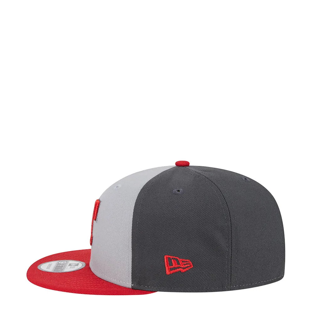 Rangers MLB25 Batting Practice 2-Tone 950