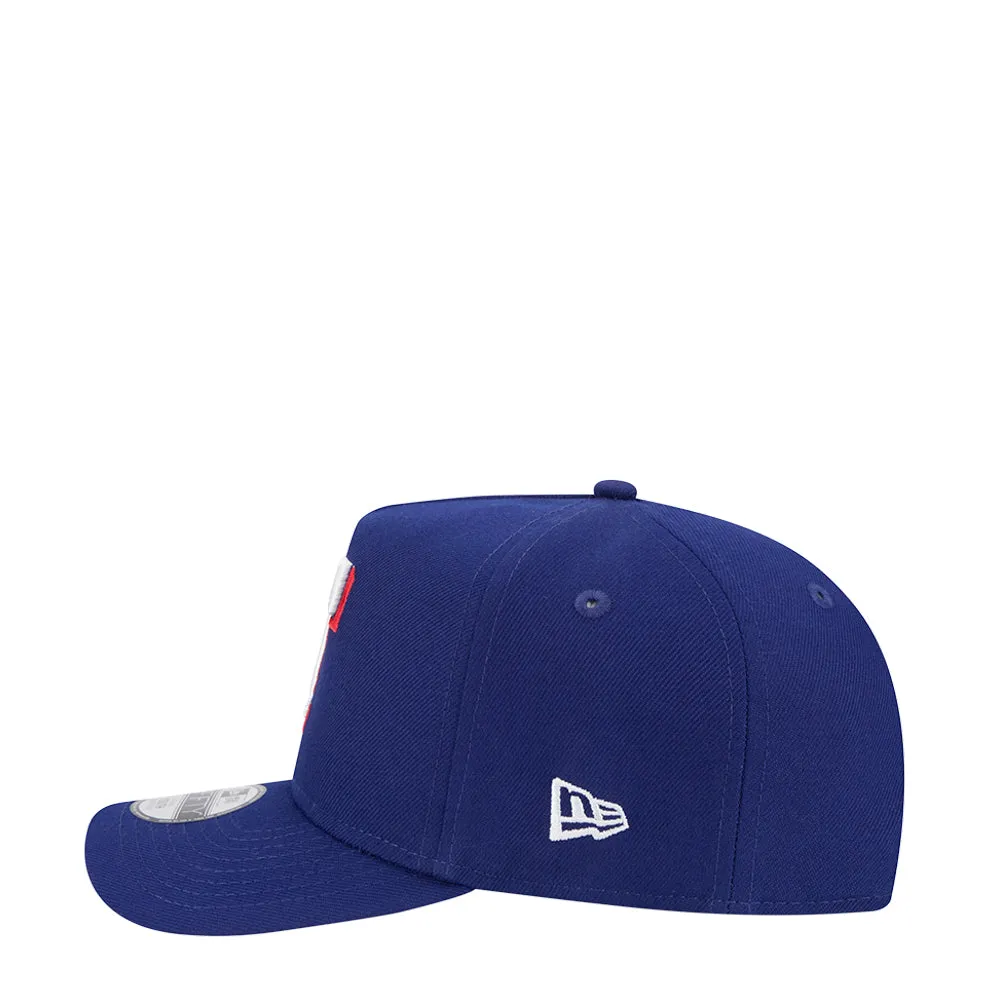 Rangers OTC 950 A-Frame - Youth