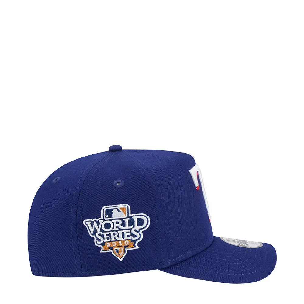 Rangers OTC 950 A-Frame - Youth