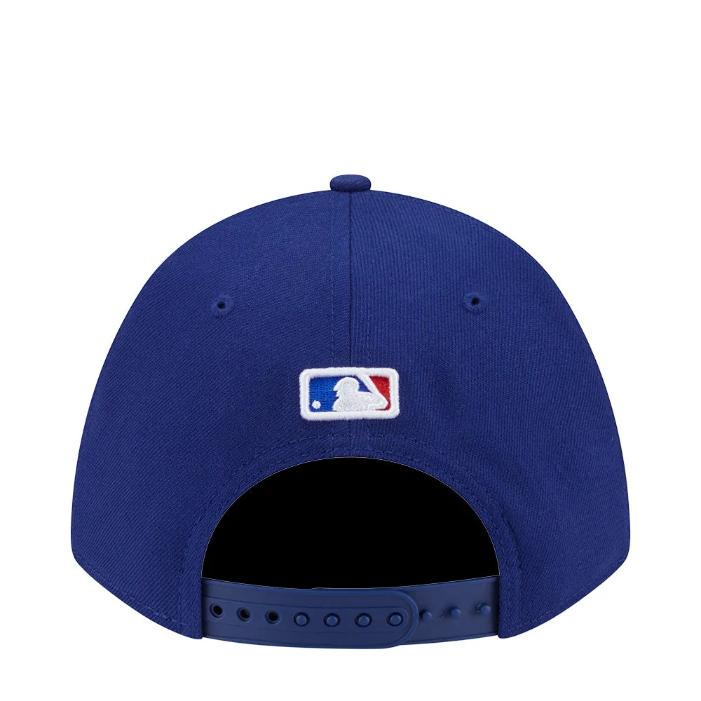 Rangers Player Replica Game OTC 940 M-Crown
