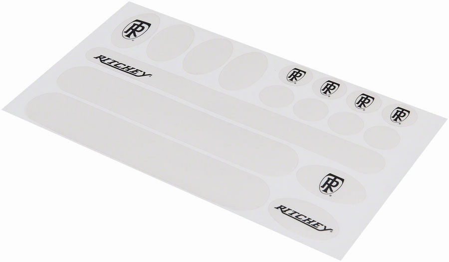 Ritchey Frame Protection Stickers Kit