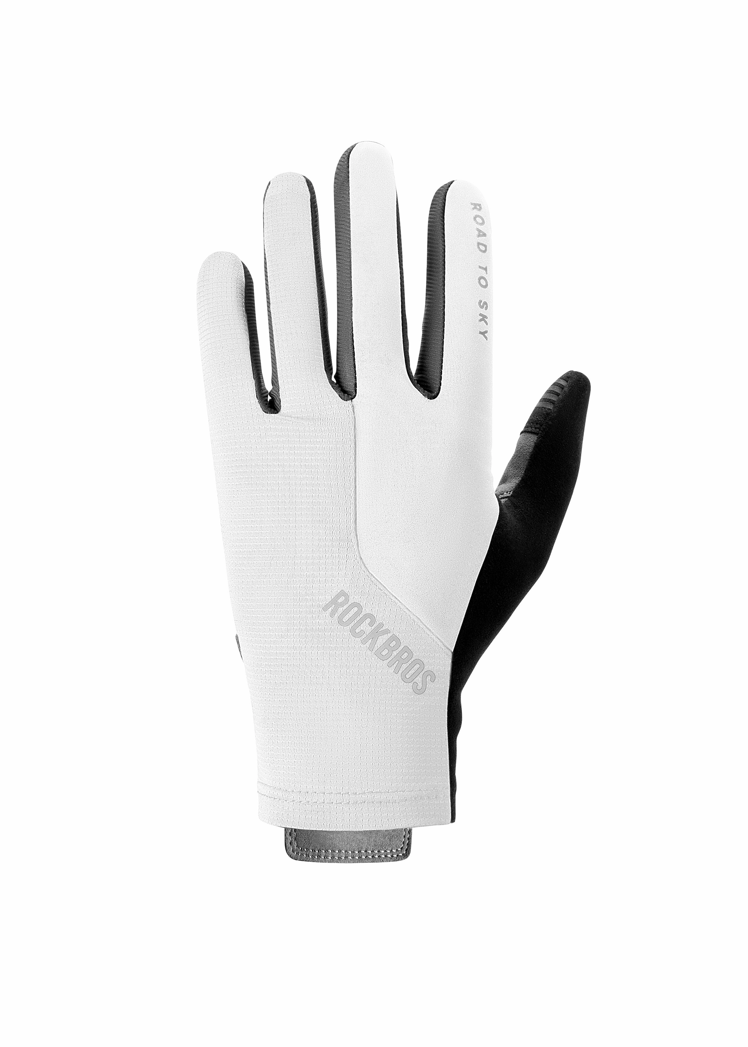 ROCKRBOS Road-to-Sky UV Protection Gloves