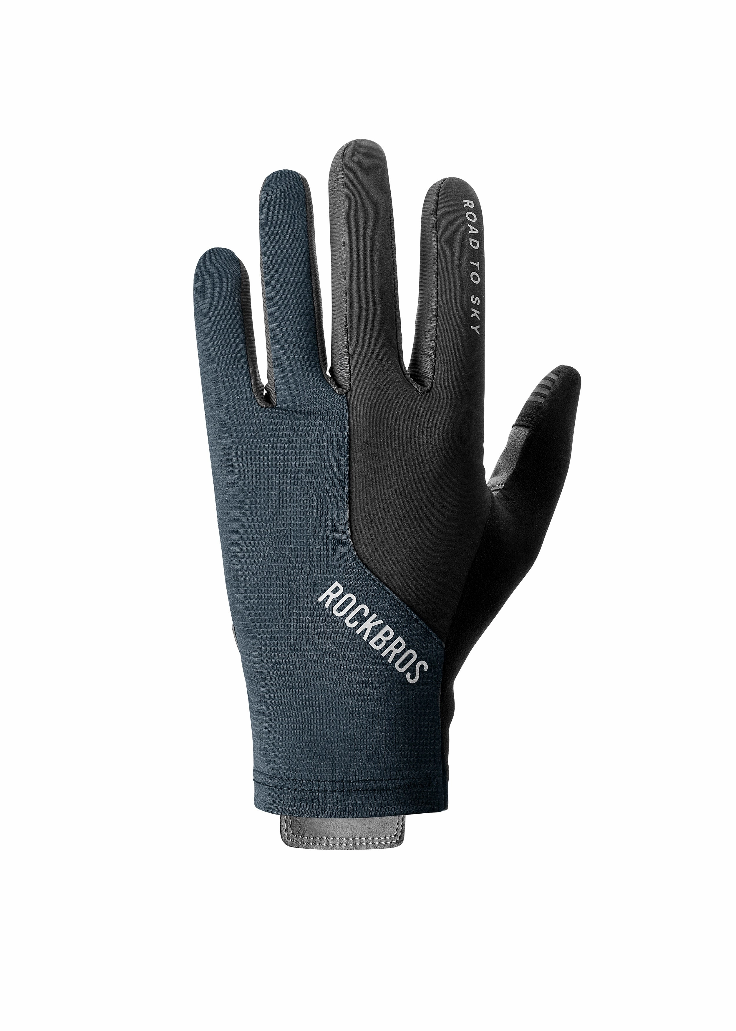 ROCKRBOS Road-to-Sky UV Protection Gloves