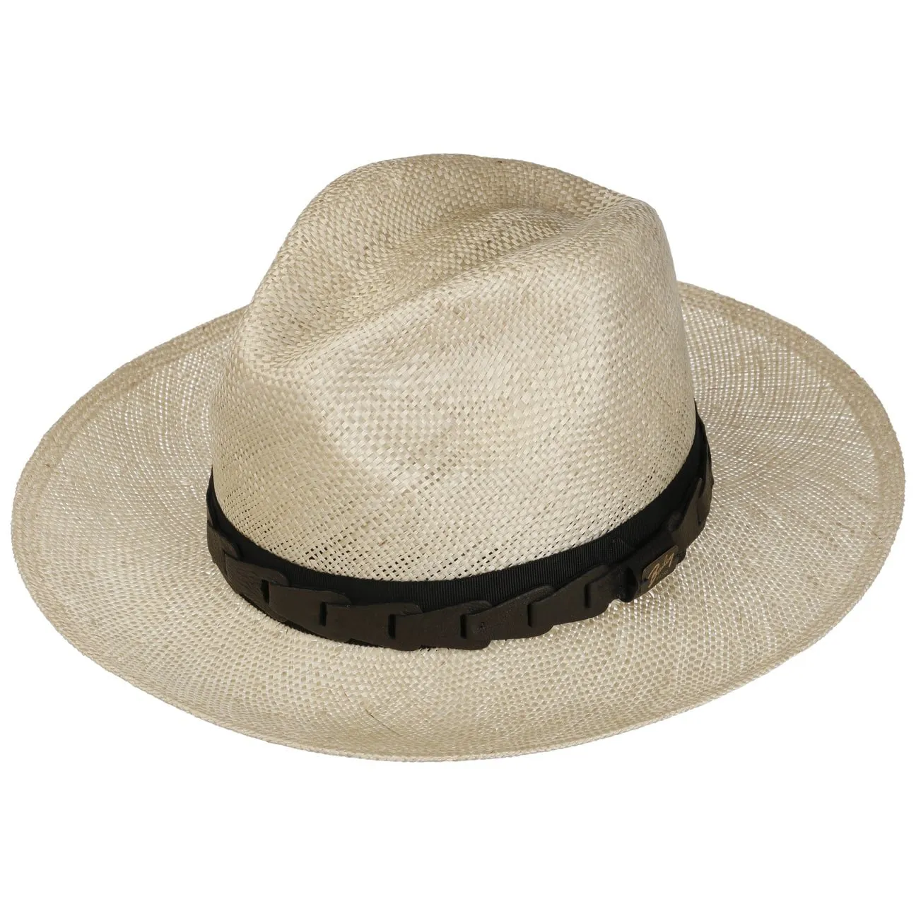 Rundle Straw Hat by Bailey 1922