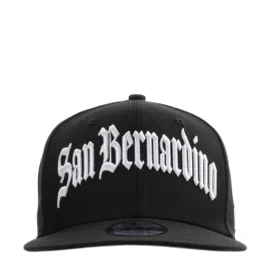 San Bernardino 950