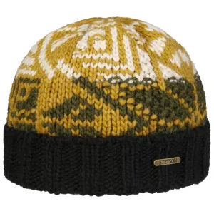 Sandvika Beanie Hat by Stetson