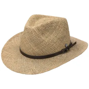 Seagrass Western Hat by Lierys