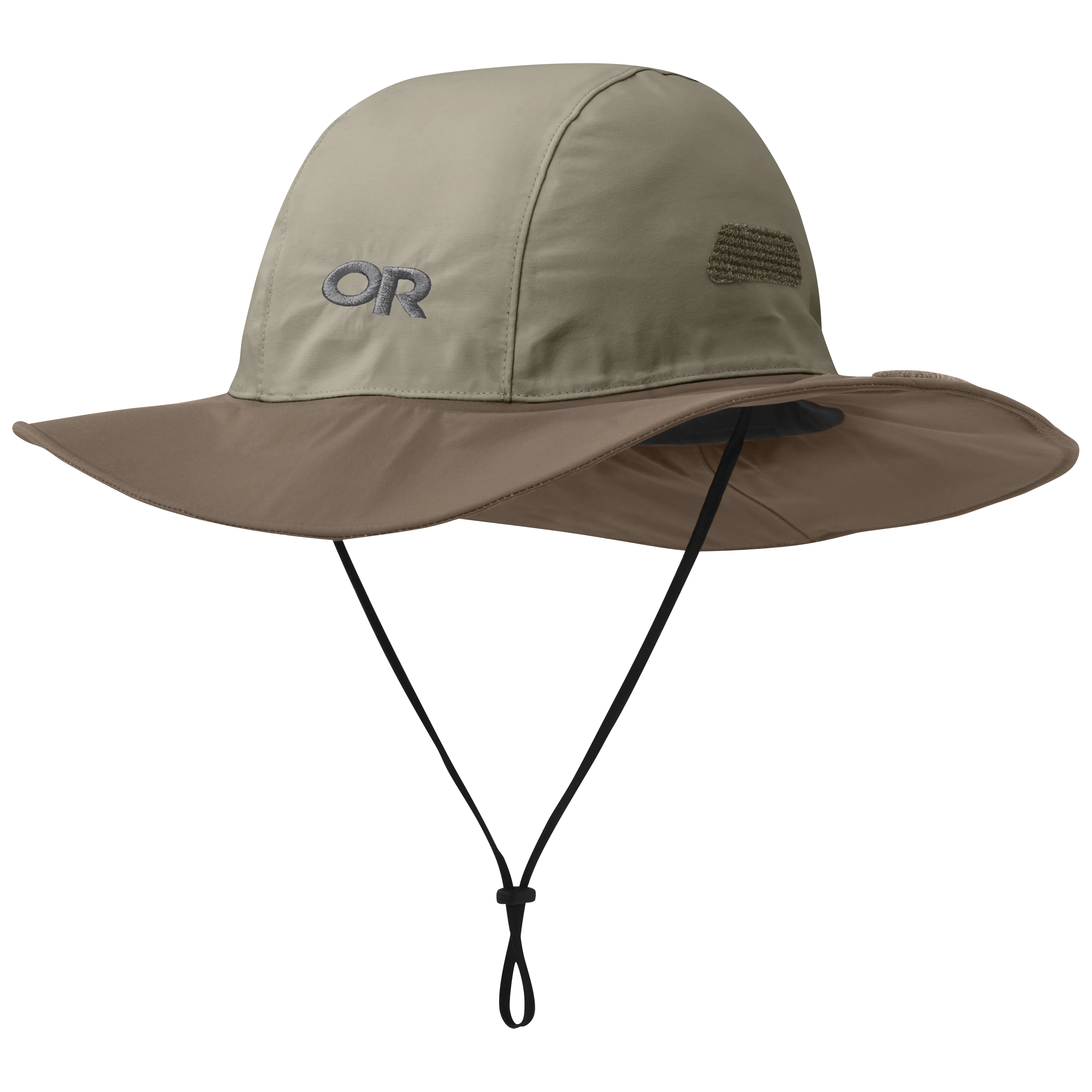 Seattle Rain Hat - Final Sale