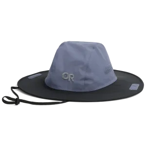 Seattle Rain Hat