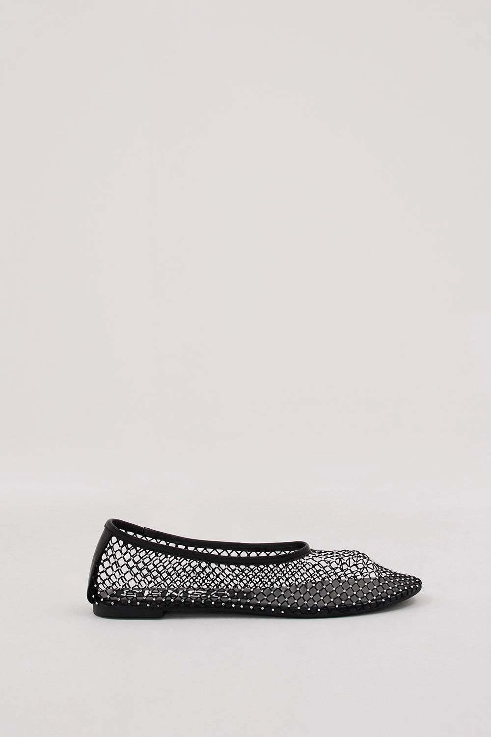 SENSO EBONY CLARISSA FLAT