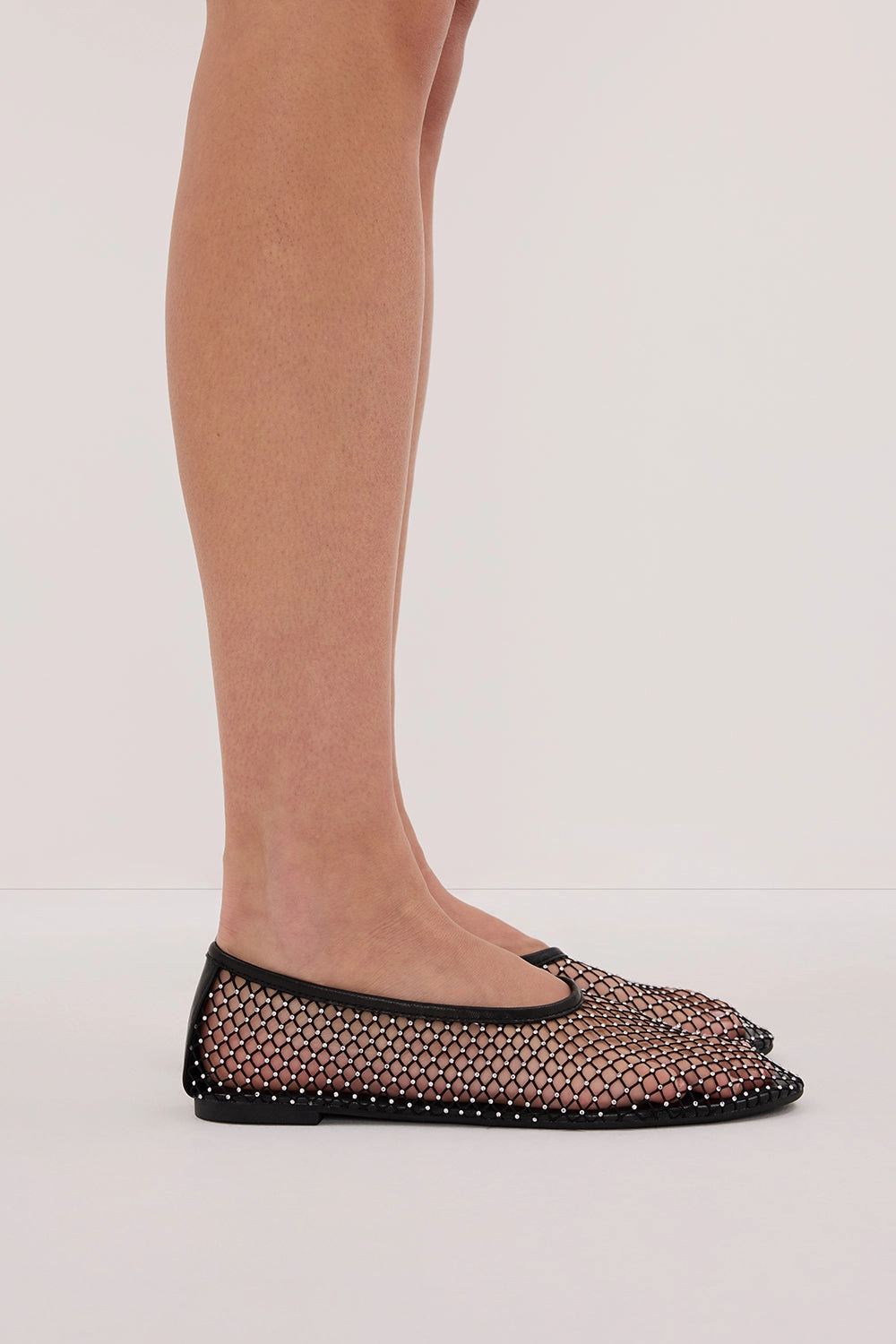 SENSO EBONY CLARISSA FLAT