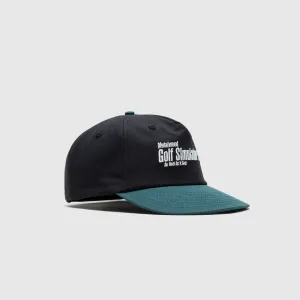 SIMULATOR 98 5-PANEL SNAPBACK HAT