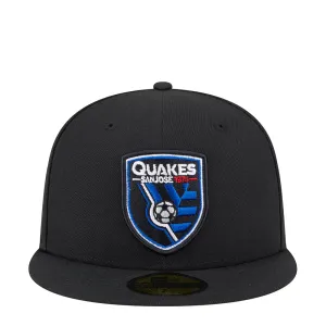 SJ Earthquakes OTC 5950