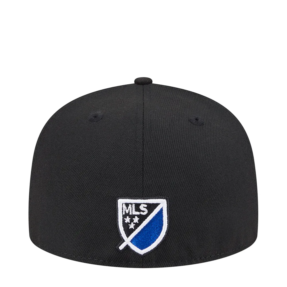 SJ Earthquakes OTC 5950