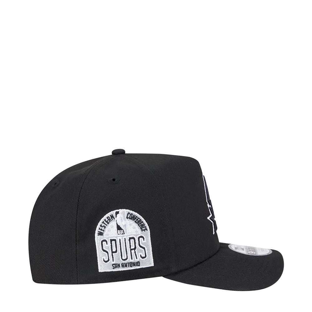 Spurs OTC 950 A-Frame - Youth