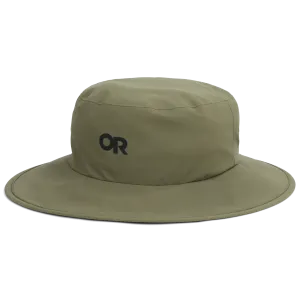 Stratoburst Rain Hat