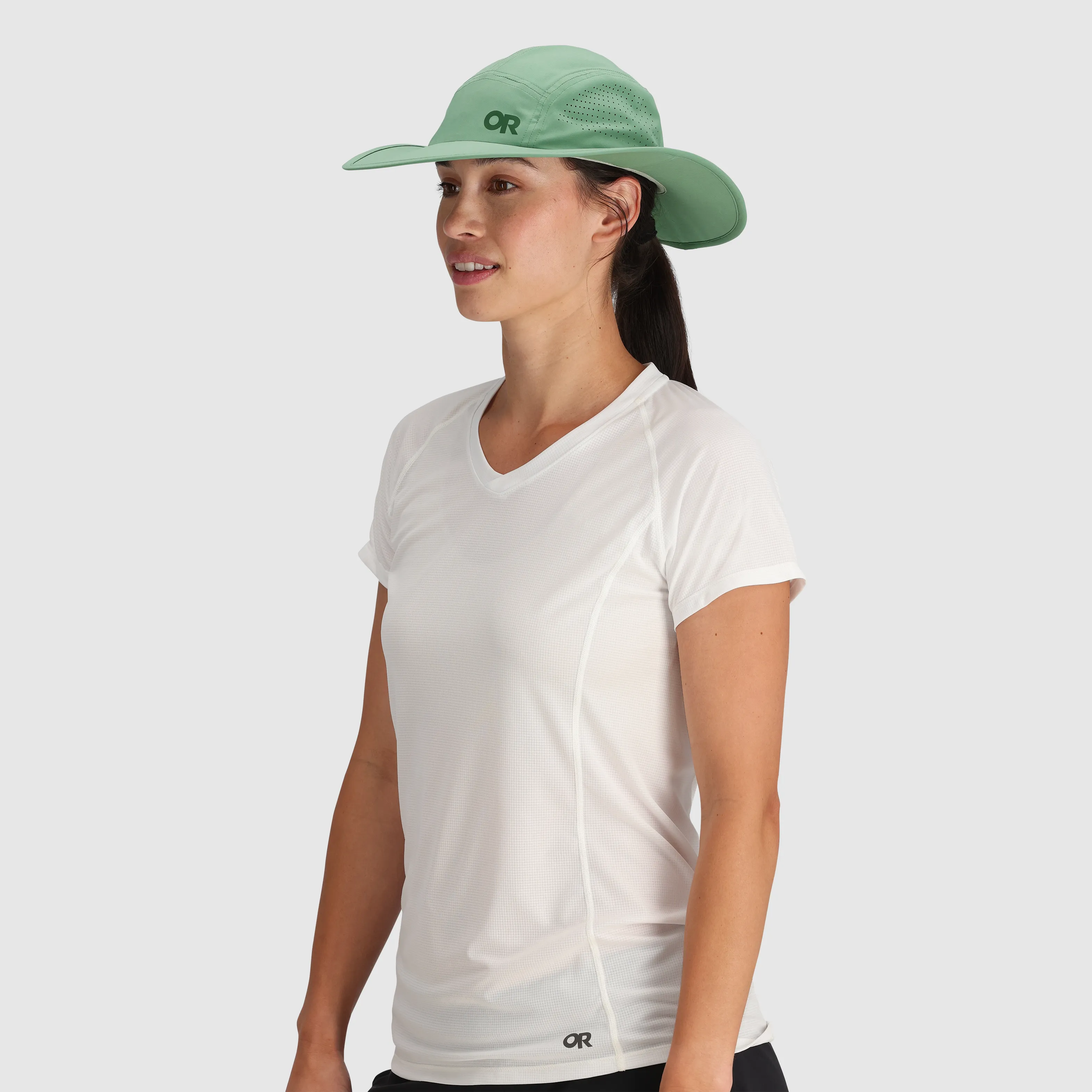 Swift Lite Brimmer - Final Sale