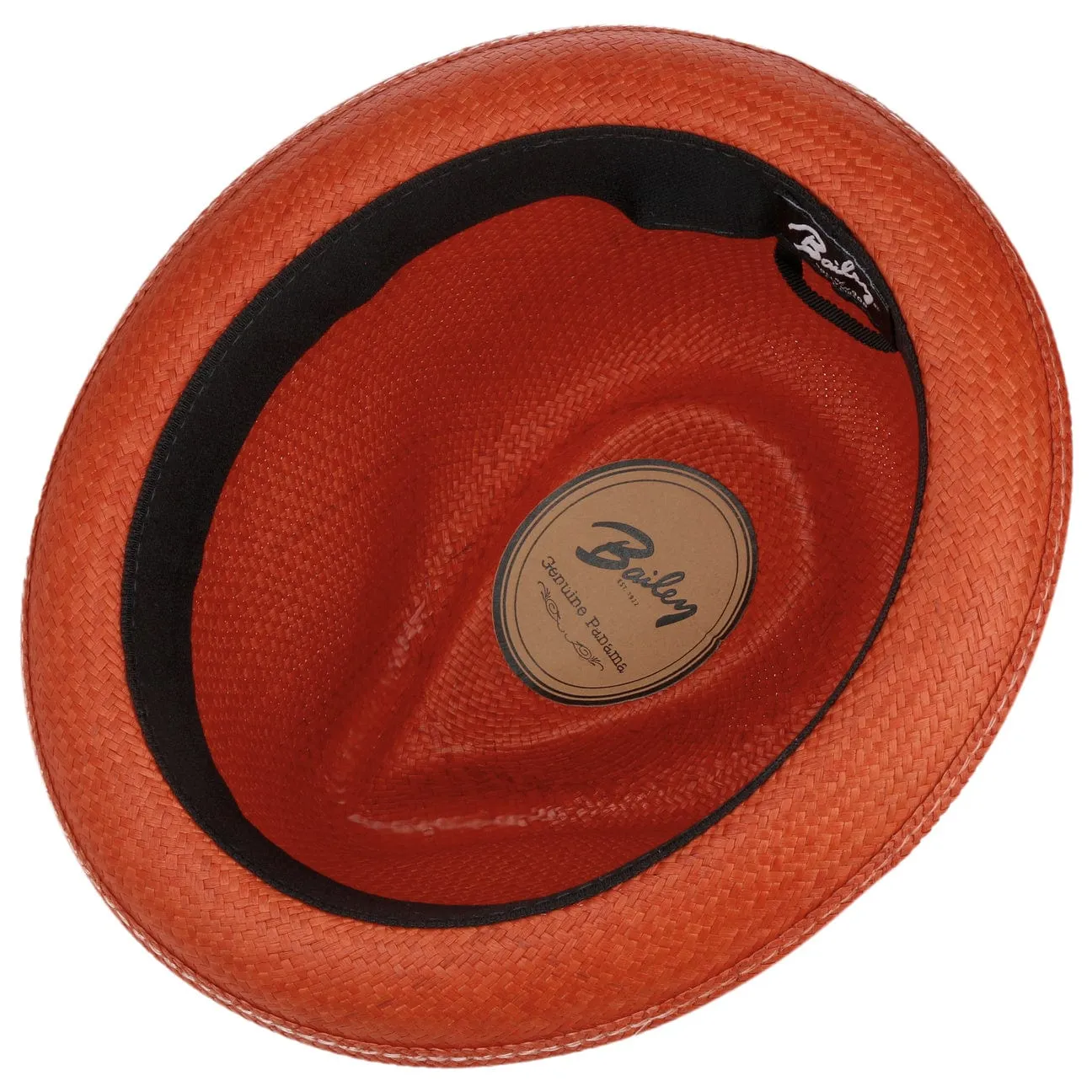 Sydney Panama Hat by Bailey 1922