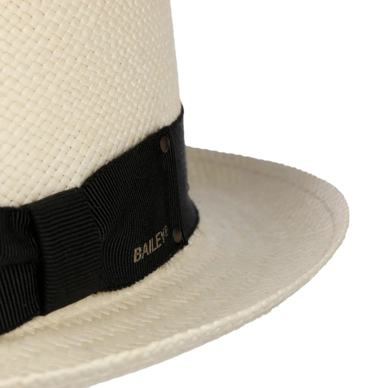 Sydney Panama Hat by Bailey 1922