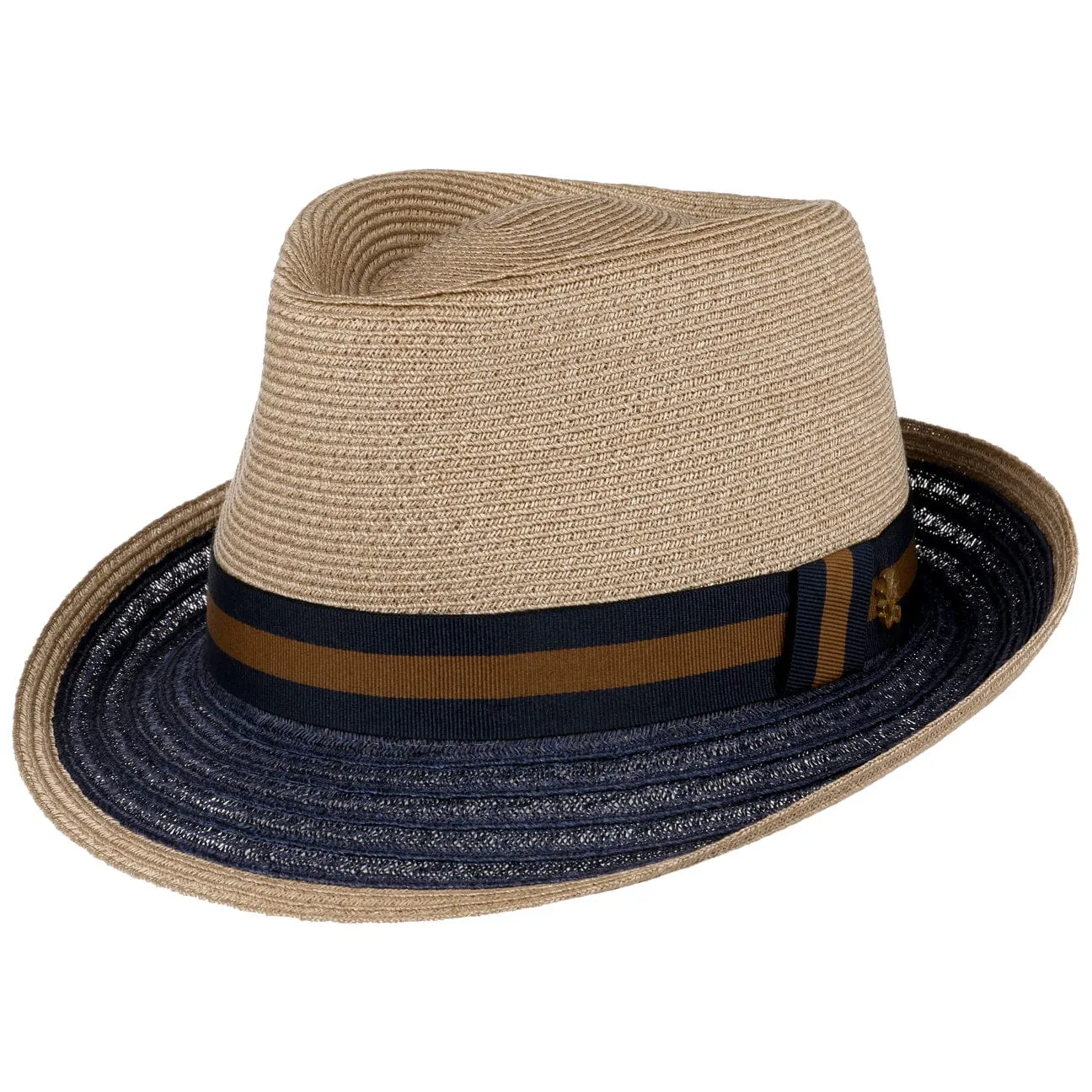 Teo Hemp Hat Zechbauer by Mayser