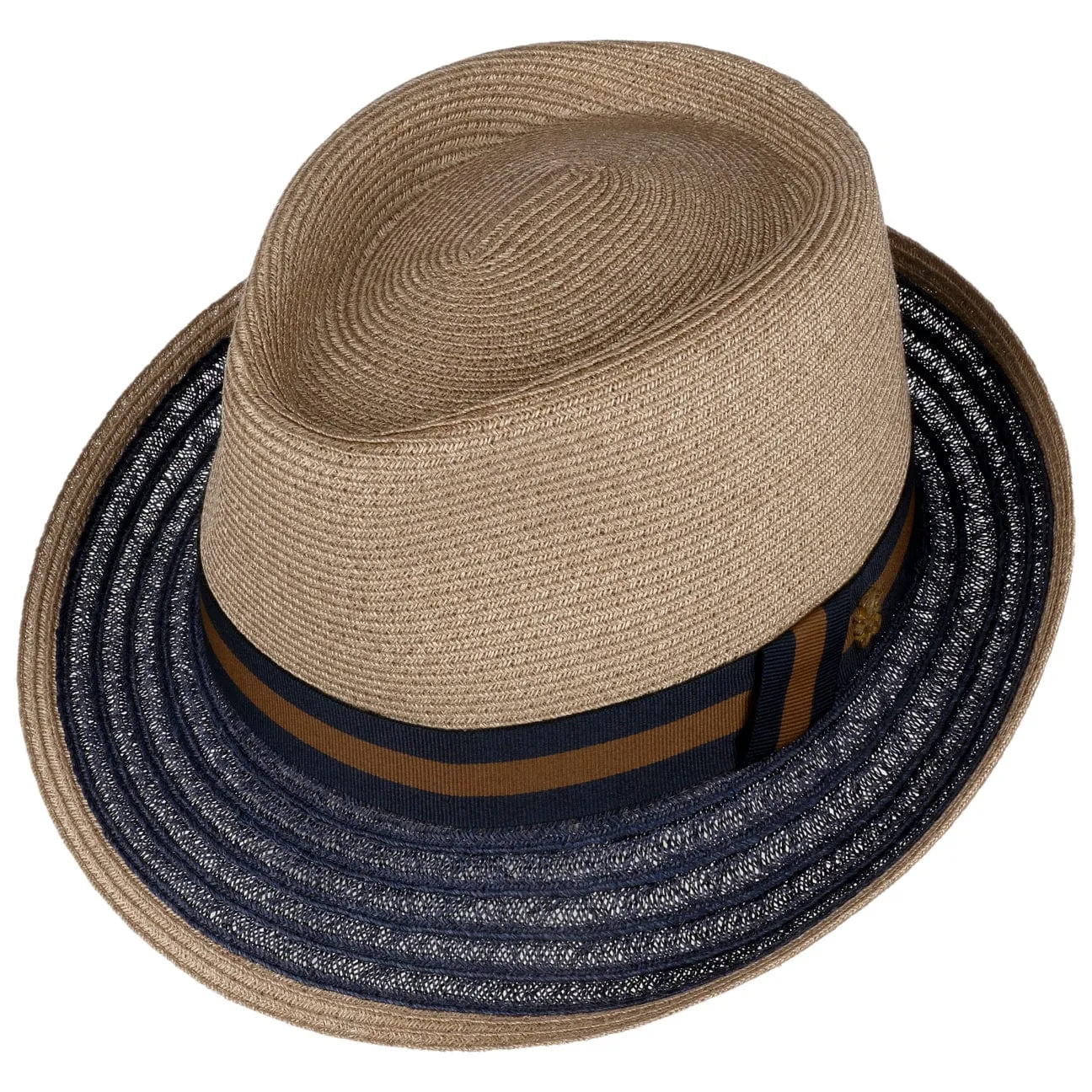 Teo Hemp Hat Zechbauer by Mayser