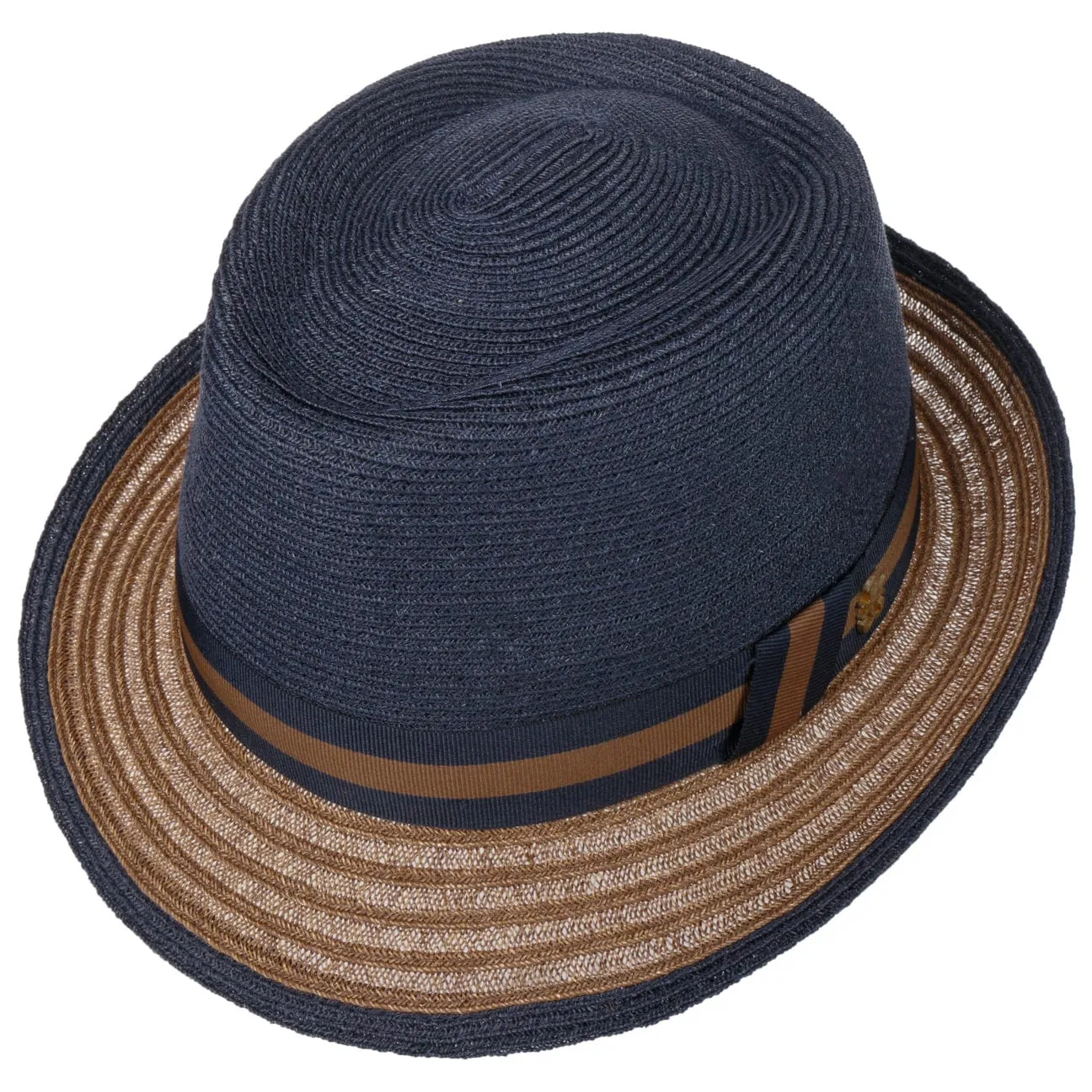 Teo Hemp Hat Zechbauer by Mayser