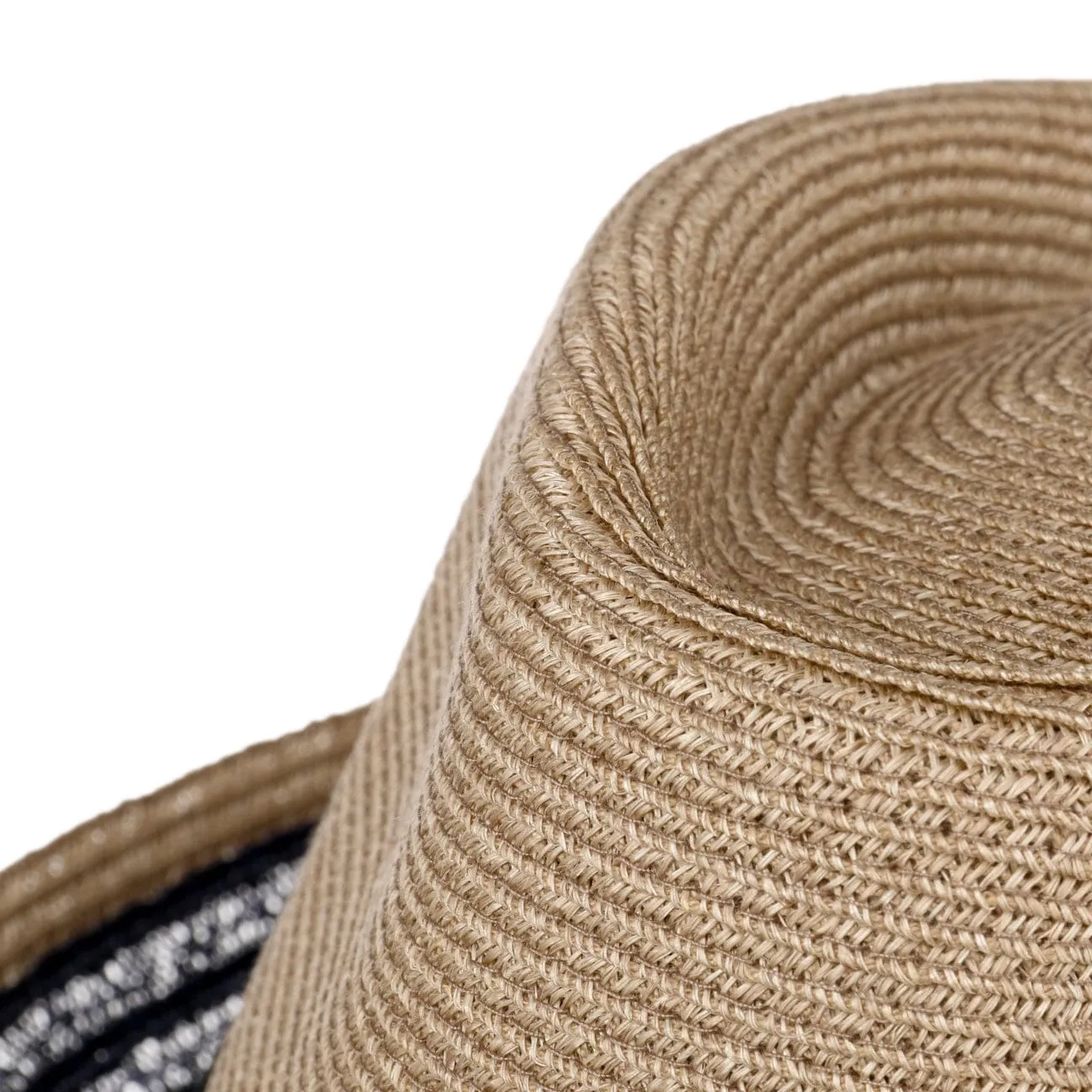 Teo Hemp Hat Zechbauer by Mayser