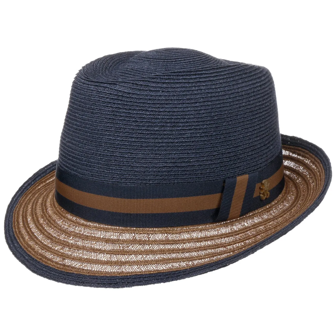Teo Hemp Hat Zechbauer by Mayser